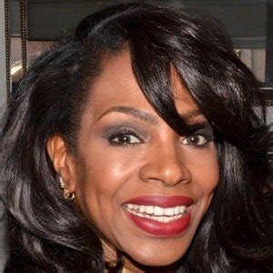 sheryl lee ralph height|sheryl lee ralph birth chart.